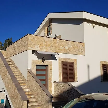 Da Pietro In Pietra Vakantiehuis *