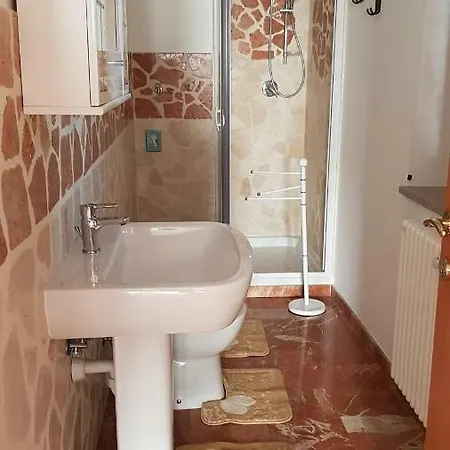 Feriehus Da Pietro In Pietra *