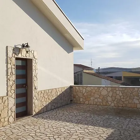 Casa vacanze Da Pietro In Pietra *