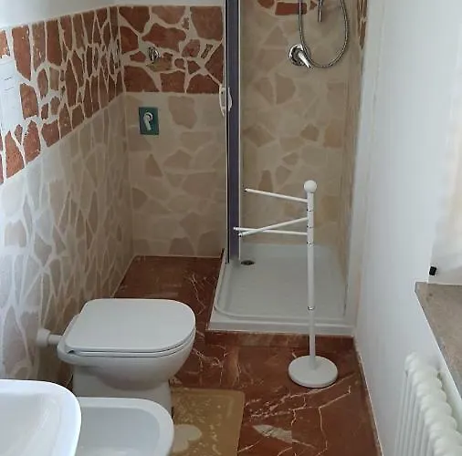 Da Pietro In Pietra Martella