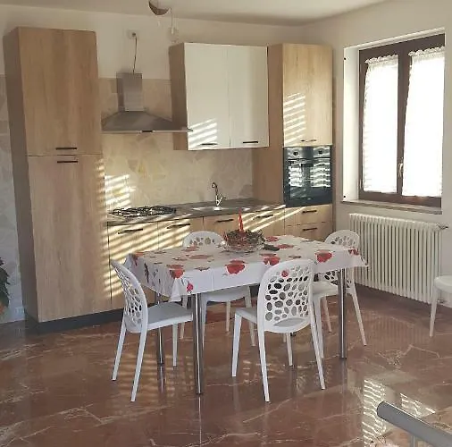 Da Pietro In Pietra Holiday home *