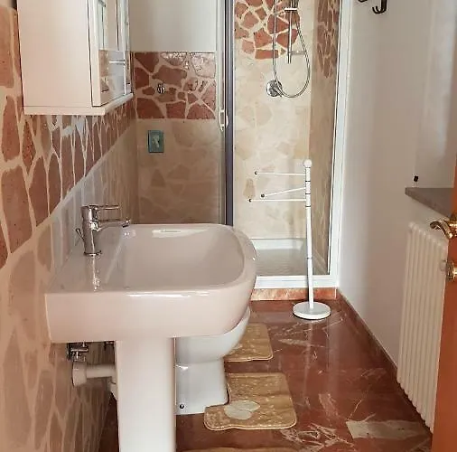 Holiday home Da Pietro In Pietra *